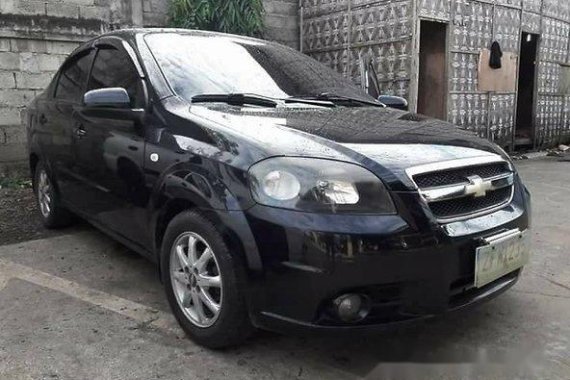 Chevrolet Aveo 2006 for sale