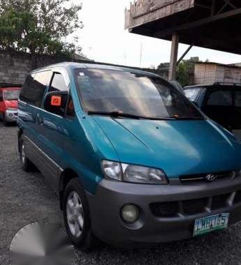 For sale Hyundai Starex 2010