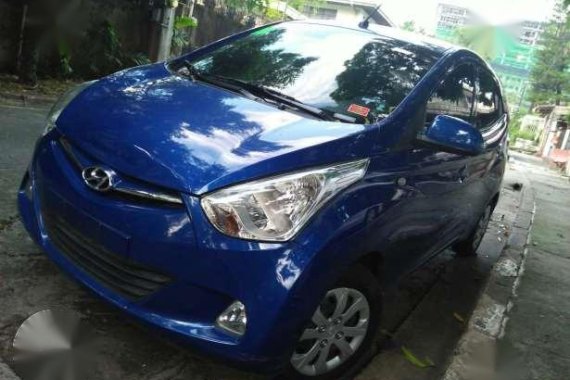 For sale 2015 Hyundai Eon Gls