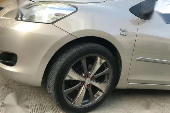 for sale Toyota Vios 1.3 mt 2009 model