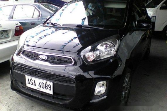 Kia Picanto 2015 for sale