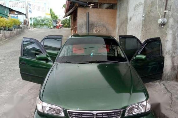 For sale 2000 Toyota Corolla