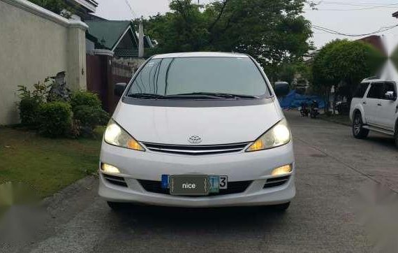 For sale 2005 Toyota Previa