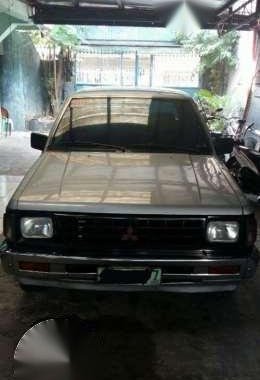 For sale Mitsubishi L200