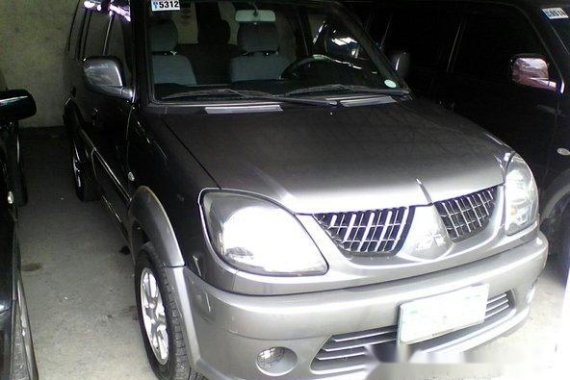 Mitsubishi Adventure 2009 for sale