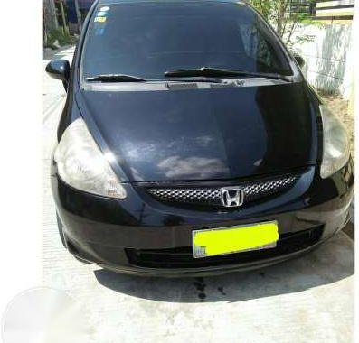 Honda jazz 1.5L :2005 I vtec