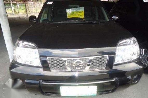 2009 Nissan X-Trail 250 X 4x4 ATall power with back up camera