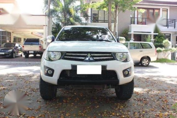 For sale Mitsubishi Strada Triton