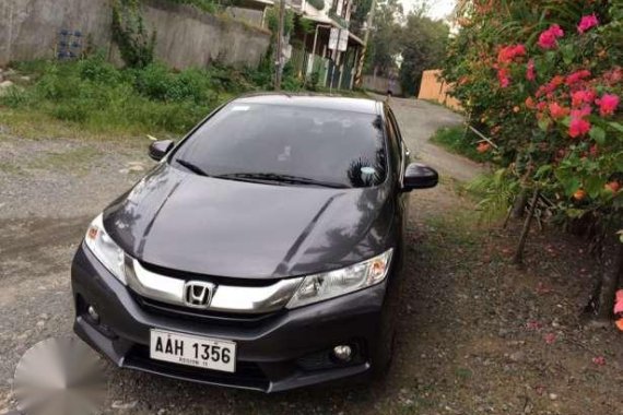 For sale Honda City 2014 vx