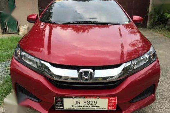 Honda City 2016 1.5E CVT Automatic vs 2011 2012 2013 2014 2015 2017