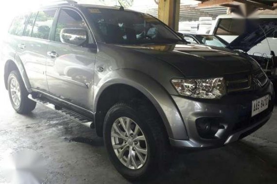 For Sale Mitsubishi  Montero Gls V AT