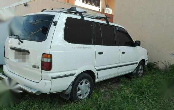 For sale Toyota Revo 1999 model