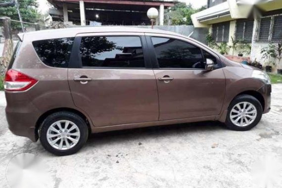 For sale Suzuki Ertiga 2016