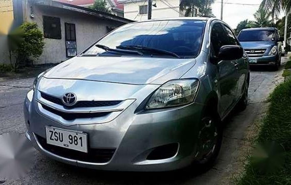 Toyota Vios