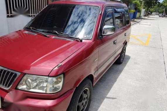 For sale Mitsubishi Adventure gls
