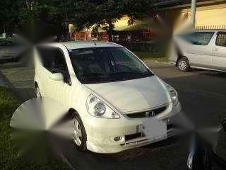 honda fit rush sale