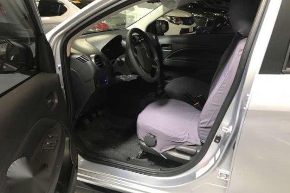 2017 Mirage G4 Glx 1.2 Gas Manual