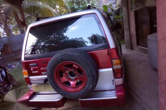 For sale Feroza 4x 4