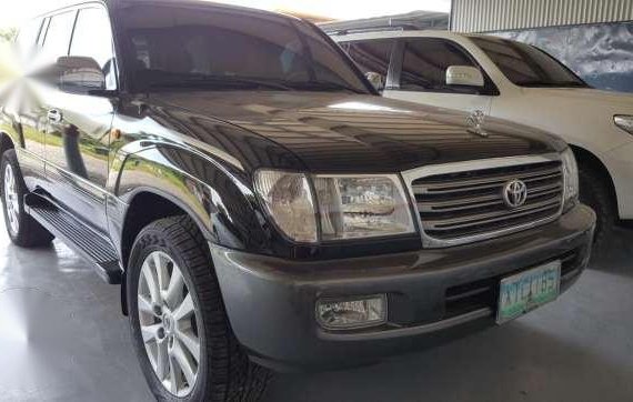 For sale Toyota Land cruiser