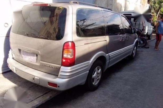 Chevrolet Venture 2003