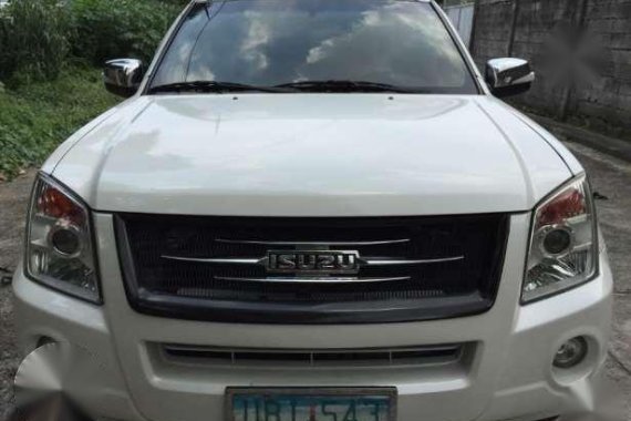 Isuzu Alterra 2013 Automatic 4x2 vs 2009 2010 2011 2012 2014 2015 2016