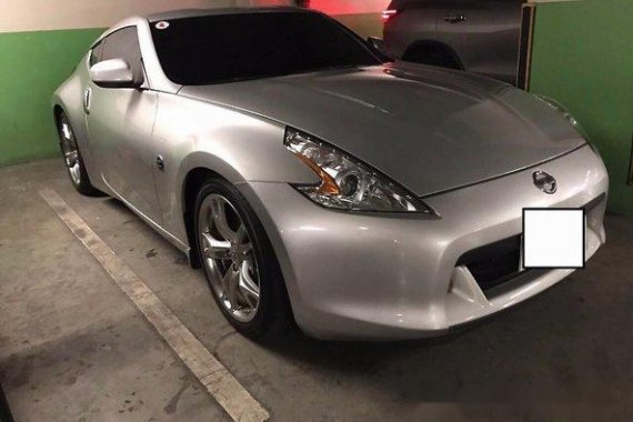 Nissan 370Z 2010 for sale
