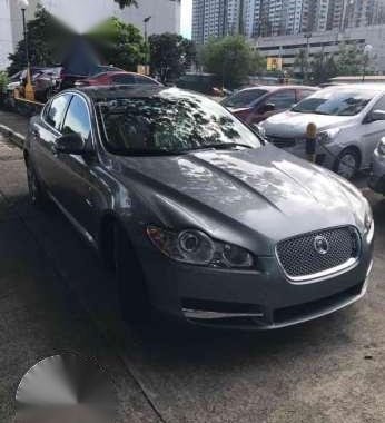 Jaguar 2009 XF