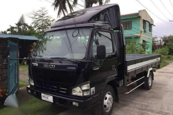 Forsale: Isuzu elf giga eagle eye 10FT dropside