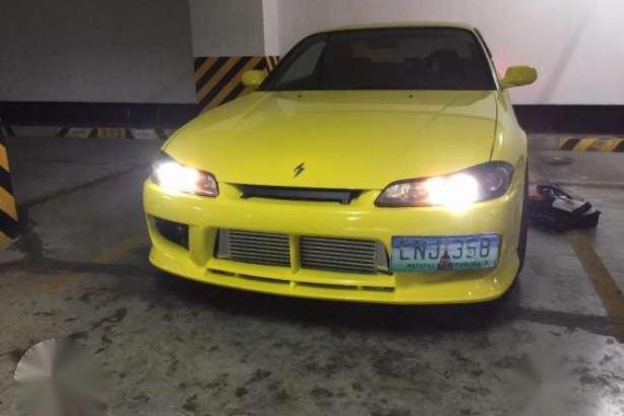 Silvia S15 Spec R not Gtr skyline 350 370 sti subaru