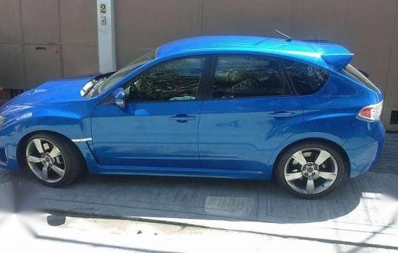 2009 Subaru WRX STI REPRICED 980K!