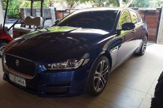 Jaguar XF 2016 for sale