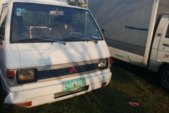 For sale L300 fb 2008