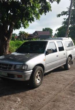 For sale 2000 Isuzu Fuego