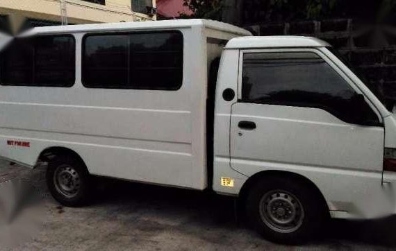 For sale Porter Fb Body hyundai