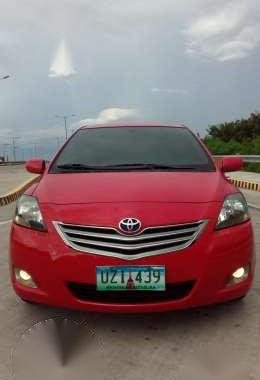 For sale Vios 1.3G 2013 model