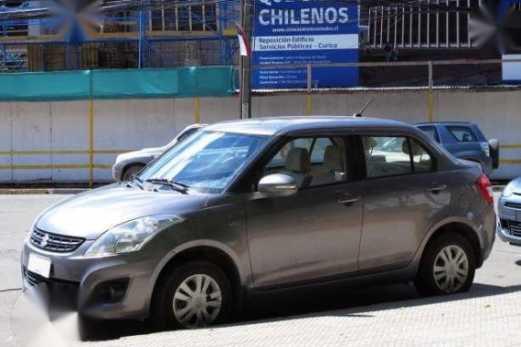 Suzuki Swift desire 2014 automatic