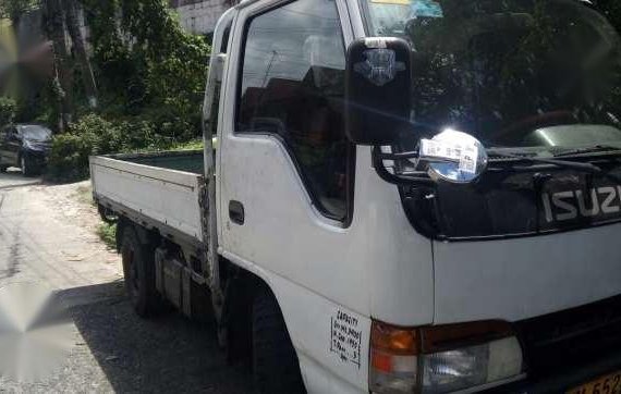 For sale Isuzu Elf local
