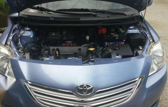 For sale Toyota Vios 1.3 E