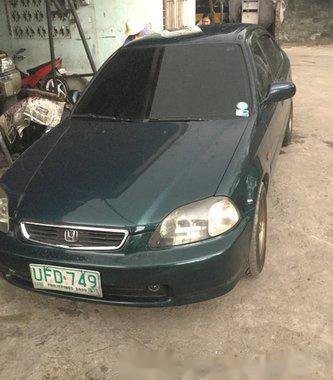 Honda Civic 1996 for sale