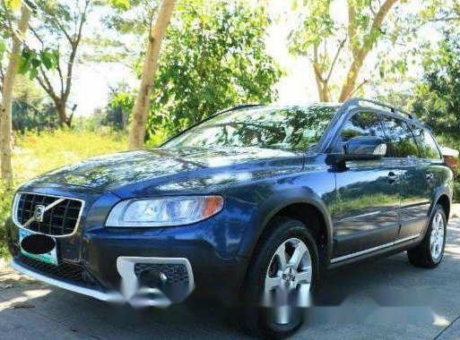 2008 Volvo XC70 for sale