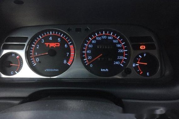 Toyota Corolla 1997 for sale