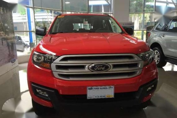 Ford Everest 58K ONLY dp all in PROMO