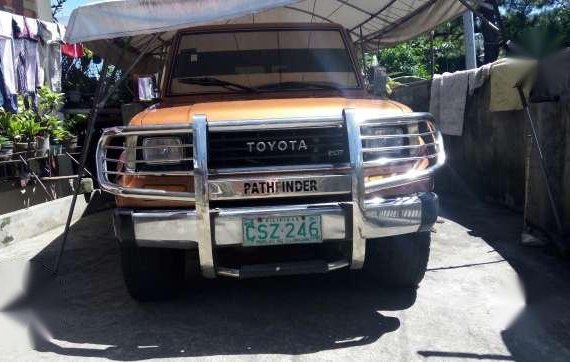 For sale Prado Trooper Land Cruiser