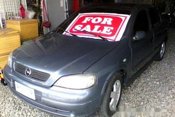 Opel Astra 1998 for sale