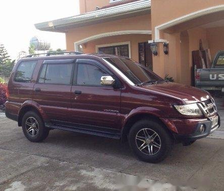 Isuzu Crosswind 2014 for sale