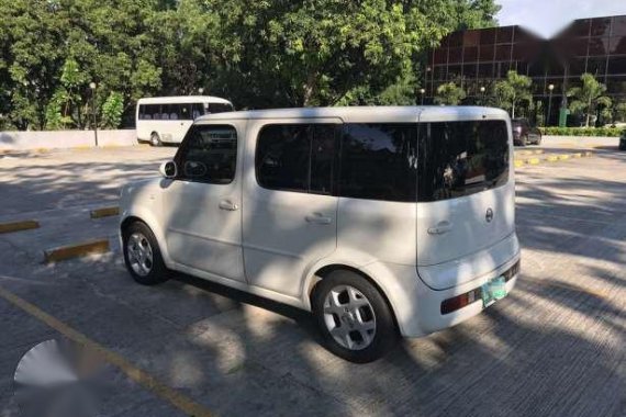 For sale 2004 Nissan Cube
