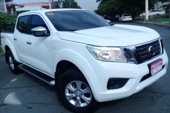 2016 Navara Calibre Cash or FINANCING