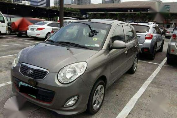For sale Kia Picanto 2009