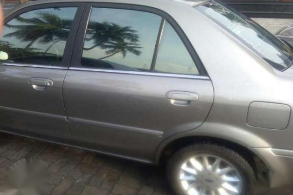 For sale Ford Lynx automatic