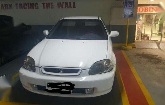 For sale Honda Civic manual vti